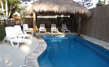 Palm Beach Caravan Park Sanctuary Point - Kingaroy Accommodation 0