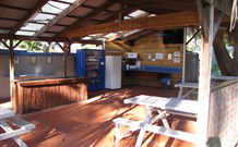Palm Beach Caravan Park Sanctuary Point - Kingaroy Accommodation 1