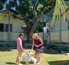 Paradise Palms Caravan Park - Kingaroy Accommodation