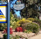 Sapphire City Caravan Park - Kingaroy Accommodation
