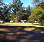 Shallow Crossing Campground