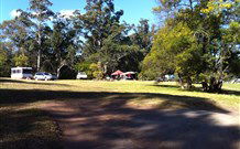 Shallow Crossing Campground - Kingaroy Accommodation 0