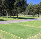 Shoalhaven Heads Holiday Park - Kingaroy Accommodation