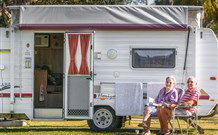 Stuarts Point Holiday Park - Kingaroy Accommodation 0