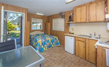 Stuarts Point Holiday Park - Kingaroy Accommodation 1