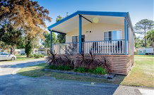 Stuarts Point Holiday Park - Kingaroy Accommodation 3