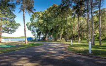 Stuarts Point Holiday Park - Kingaroy Accommodation 2