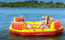 Stuarts Point Holiday Park - Kingaroy Accommodation 5