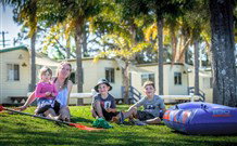 Stuarts Point Holiday Park - Kingaroy Accommodation 6