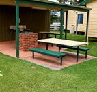 Surfrider Caravan Park - Kingaroy Accommodation