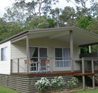 Tall Timbers Caravan Park - Kingaroy Accommodation