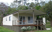 Tall Timbers Caravan Park - Kingaroy Accommodation 0