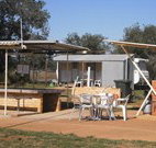 The Old School Caravan Park - Kingaroy Accommodation