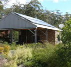 Tyrra Cottage Bed and Breakfast - Kingaroy Accommodation