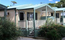 Ulladulla Headland Holiday Haven - Kingaroy Accommodation 4