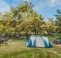 Warrabah Campground and Picnic Area - Kingaroy Accommodation