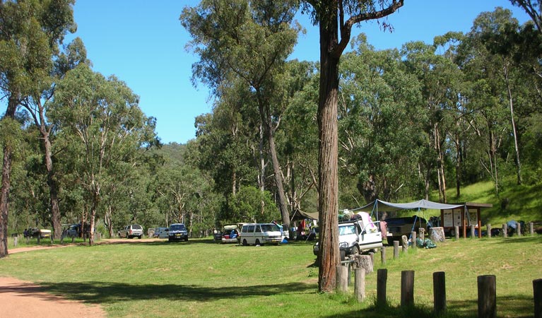 Middle Brook NSW Kingaroy Accommodation