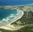Woolgoolga Lakeside Holiday Park - Kingaroy Accommodation