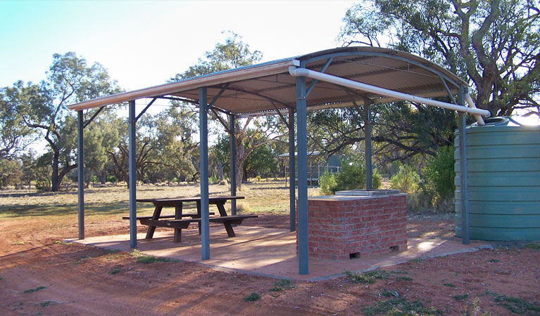 Gunderbooka NSW Kingaroy Accommodation
