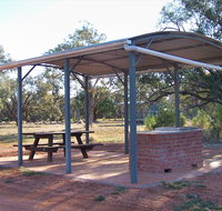 Yanda campground - Kingaroy Accommodation