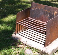 Youdales campground - Kingaroy Accommodation