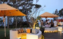 Bannisters By The Sea - Kingaroy Accommodation 1