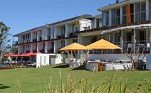 Bannisters By The Sea - Kingaroy Accommodation 0