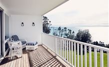 Bannisters By The Sea - Kingaroy Accommodation 5