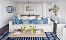 Bannisters By The Sea - Kingaroy Accommodation 4