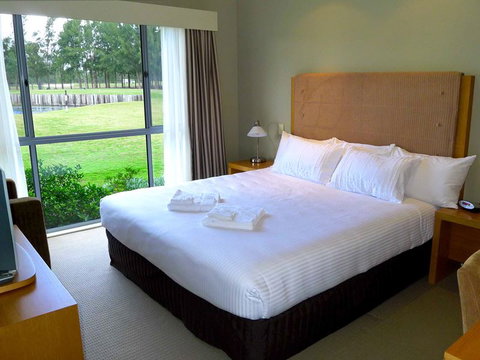 Corunna Station Country House - Kingaroy Accommodation 1