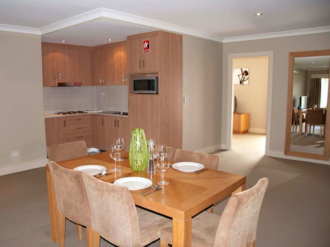 Corunna Station Country House - Kingaroy Accommodation 2