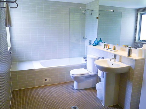 Corunna Station Country House - Kingaroy Accommodation 3