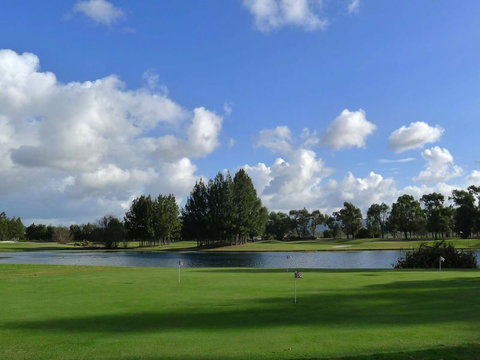 Corunna Station Country House - Kingaroy Accommodation 5