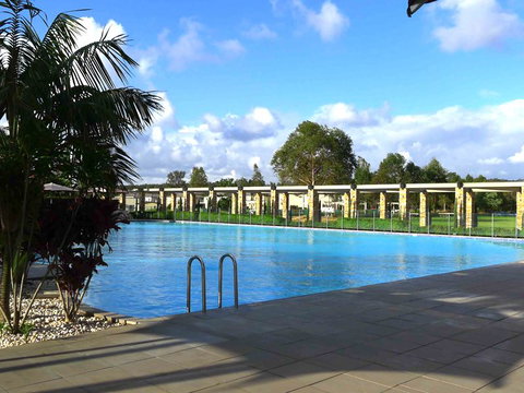 Corunna Station Country House - Kingaroy Accommodation 7