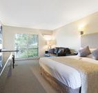 Lincoln Downs Resort and Spa - Kingaroy Accommodation