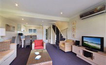 Pacific Blue 358 - Kingaroy Accommodation 1