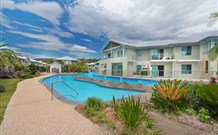 Pacific Blue 358 - Kingaroy Accommodation 6