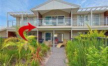 Pacific Blue 358 - Kingaroy Accommodation 7