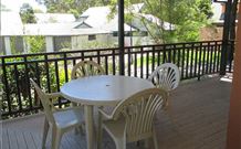 Waratah Family Cottage 82 - Kingaroy Accommodation 1