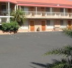 Aberdeen Motor Inn - Dubbo - Kingaroy Accommodation
