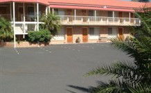 Aberdeen Motor Inn - Dubbo - Kingaroy Accommodation 0