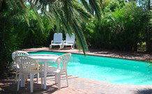 Aberdeen Motor Inn - Dubbo - Kingaroy Accommodation 2