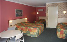 Aberdeen Motor Inn - Dubbo - Kingaroy Accommodation 3