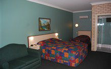 Aberdeen Motor Inn - Dubbo - Kingaroy Accommodation 4