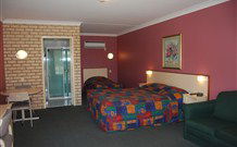 Aberdeen Motor Inn - Dubbo - Kingaroy Accommodation 5