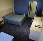 Albert Motel - Moree - Kingaroy Accommodation