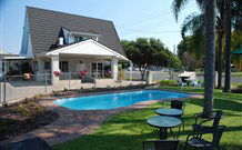 Alexander Motor Inn - Kingaroy Accommodation 0