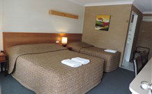 Alexander Motor Inn - Kingaroy Accommodation 2