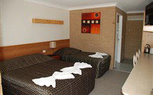 Alexander Motor Inn - Kingaroy Accommodation 1