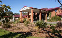Archer Hotel - Kingaroy Accommodation 0